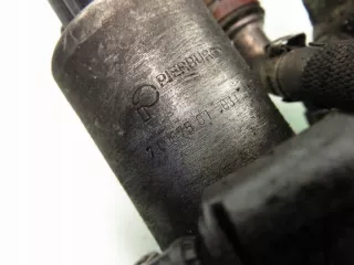 H7700107471 Радиатор EGR Renault Scenic 2 Арт e8643578, вид 4