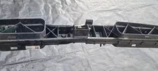 A2476202800 Передняя панель крепления облицовки (телевизор) Mitsubishi Pajero 3 Арт e8643701, вид 9