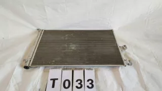 9389411 Радиатор кондиционера BMW X3 G01 Арт e8643897, вид 1