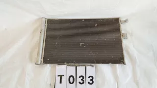 9389411 Радиатор кондиционера BMW X3 G01 Арт e8643897, вид 3