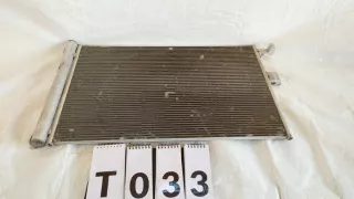 9389411 Радиатор кондиционера BMW X3 G01 Арт e8643897, вид 4