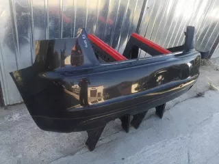 8P4807511 Бампер передний Audi A3 8P Арт e8643966, вид 2