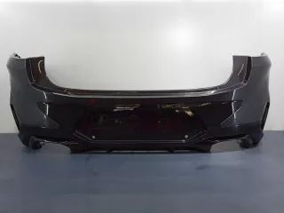 8081867 Бампер задний BMW X4 G02 Арт e8644583, вид 1