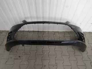  Бампер передний Ford Mondeo 4 restailing Арт e8644907, вид 1
