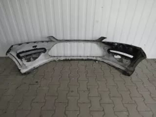  Бампер передний Ford Mondeo 4 restailing Арт e8644907, вид 5