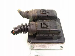 24407208 Блок управления двигателем Opel Astra G Арт e8645585, вид 1