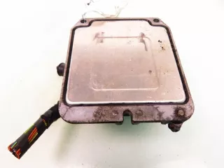 24407208 Блок управления двигателем Opel Astra G Арт e8645585, вид 4