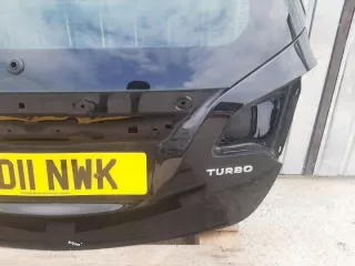 13125014 Бампер задний Opel Meriva 2 Арт e8646034, вид 7