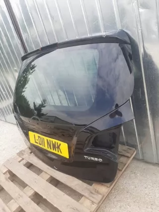 13125014 Бампер задний Opel Meriva 2 Арт e8646034, вид 9