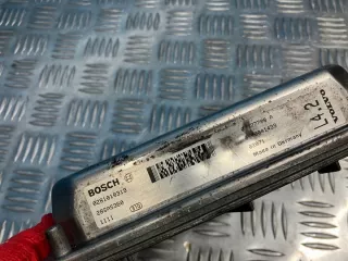0281010319 Блок управления двигателем Volvo S60 1 Арт e8646165, вид 2