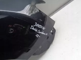  Крыло переднее правое Dacia Logan 2 Арт e8647120, вид 2
