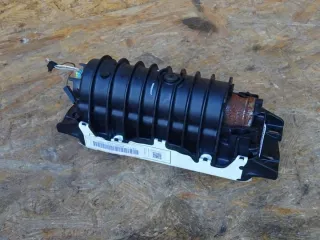8T0880204G 2007-2016 Подушка безопасности Audi A4 B8 Арт e8647841, вид 2