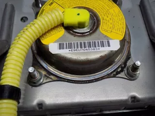 46dfsdfg Подушка безопасности Daihatsu Terios 1 Арт e8648039, вид 2