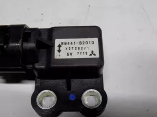 89441-B2010 Подушка безопасности Daihatsu Terios 1 Арт e8648040, вид 3