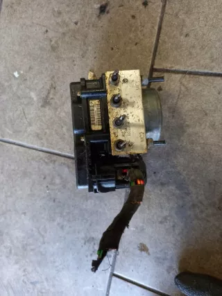 0265232236 51823789 Блок ABS Ford KA 2 Арт e8649122