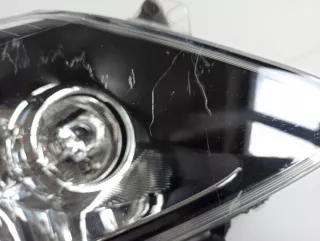 13186386 Фара правая Opel Corsa D Арт e8650804, вид 3