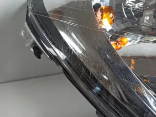 13186386 Фара правая Opel Corsa D Арт e8650804, вид 4