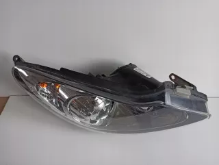 13186386 Фара правая Opel Corsa D Арт e8650804, вид 7