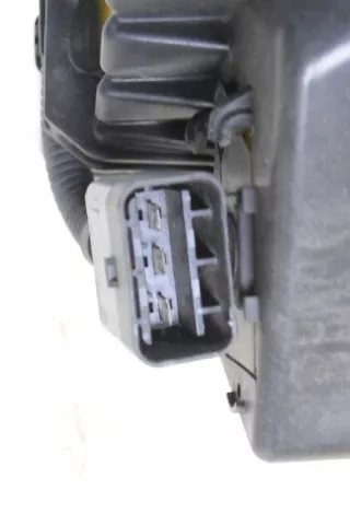 D432342 Вентилятор радиатора Kia Picanto 1 Арт e8650950, вид 4
