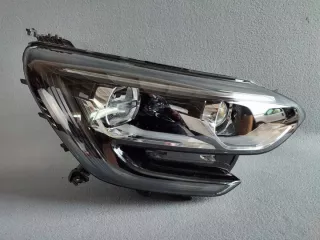 260108478R Фара правая Renault Megane 4 Арт e8651118, вид 1