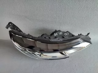 260108478R Фара правая Renault Megane 4 Арт e8651118, вид 4