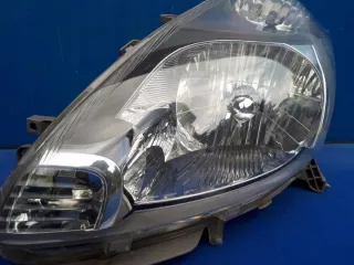 10051763 Фара левая Subaru Justy 4 Арт e8651392, вид 2