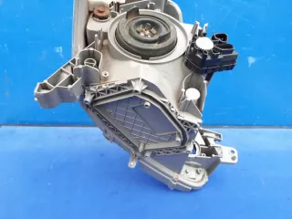 10051763 Фара левая Subaru Justy 4 Арт e8651392, вид 9