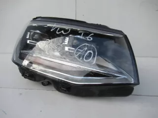7E1941036 Фара правая Volkswagen Multivan T6 Арт e8651676, вид 2