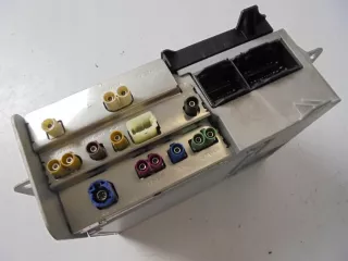 A1679005218 Блок навигации Mercedes A W177 Арт e8652561, вид 4
