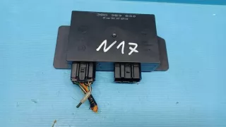 3B0959800 5DK00769700 Блок предохранителей Volkswagen Passat B5 Арт e8652960, вид 1
