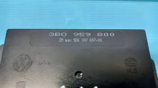 3B0959800 5DK00769700 Блок предохранителей Volkswagen Passat B5 Арт e8652960, вид 3