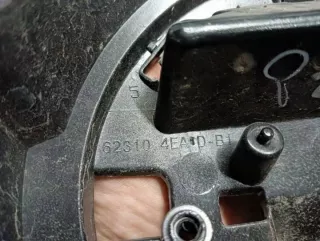 623104EA1D Решетка радиатора Nissan Qashqai 2 Арт e8653963, вид 3