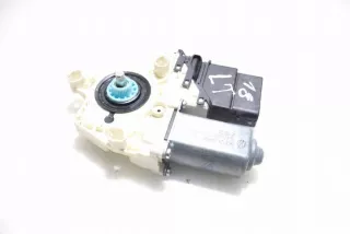 5N0959703 Моторчик стеклоподъемника Volkswagen Tiguan 1 Арт e8654385, вид 3