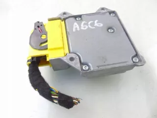 4F0959655B Блок AirBag Audi A6 C6 (S6,RS6) Арт e8655475, вид 2