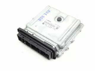 8578115 Блок управления двигателем BMW 6 F06/F12/F13 Арт e8655799, вид 1