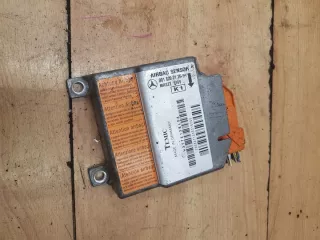 0018202126 Блок AirBag Mercedes E W210 Арт e8655973, вид 1