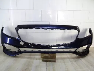 A2138850238 Бампер передний Mercedes E W213 Арт e8656590, вид 1