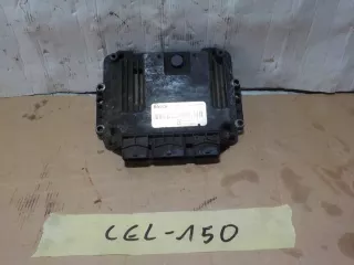 0281011646 Блок управления двигателем Nissan Primera 12 Арт e8656661, вид 3