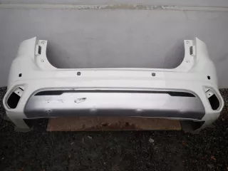 2018-2021R 6410C798ZZ Бампер задний Mitsubishi Outlander 3 restailing Арт e8656867, вид 1