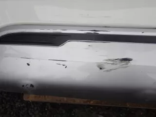 2018-2021R 6410C798ZZ Бампер задний Mitsubishi Outlander 3 restailing Арт e8656867, вид 2