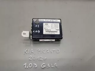 95400-1Y601 497878-A001 Блок управления (другие) Kia Picanto 2 Арт e8657259, вид 1