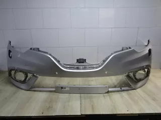 620224323R Бампер передний Renault Scenic 4 Арт e8657544, вид 1
