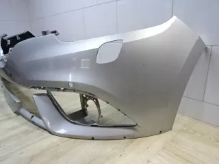 620224323R Бампер передний Renault Scenic 4 Арт e8657544, вид 3