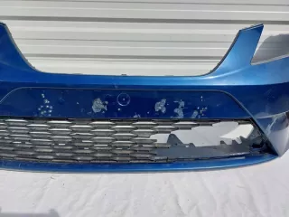5F0807221M Бампер передний Seat Leon 3 Арт e8657636, вид 3
