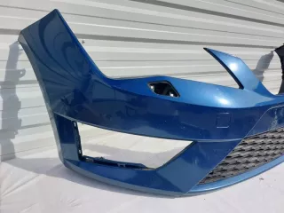 5F0807221M Бампер передний Seat Leon 3 Арт e8657636, вид 4