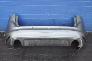 Бампер задний Volvo XC60 1 Арт e8658339, вид 1
