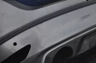  Бампер задний Volvo XC60 1 Арт e8658339, вид 3