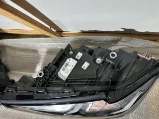 9850602-06 Фара правая BMW 5 G30/G31 Арт e8660529, вид 2