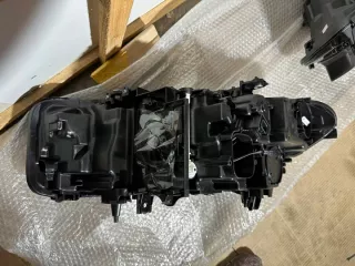 9850602-06 Фара правая BMW 5 G30/G31 Арт e8660529, вид 4