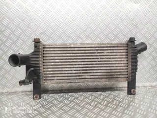 14461-EB360 14461EB360 Интеркулер Nissan Navara D40 Арт e8661116, вид 1